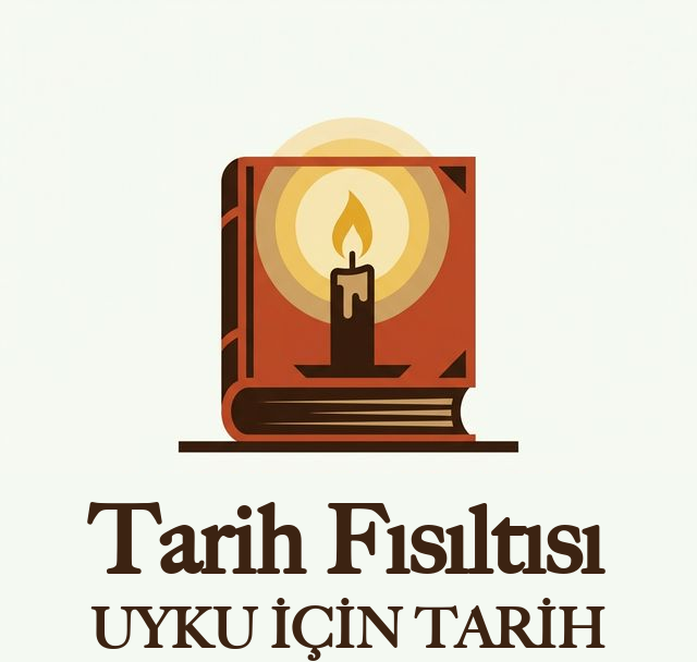 Tarih Fısıltısı Logo